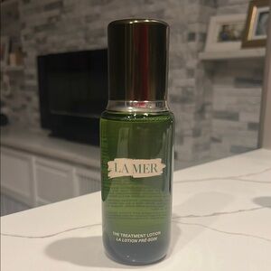 La Mer The Treatment Lotion - Green and Gold